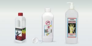 Square Rx Bottle Square Bottles Manufacturer | Square Bottles for Pharmaceuticals and ...