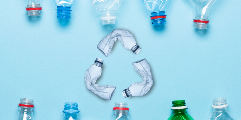 A Deep Dive into HDPE Bottle Recycling Processes and Benefits
