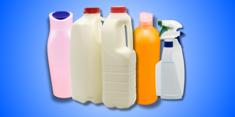 The Versatility of HDPE Bottles_ Applications Across Industries - Regent Plast