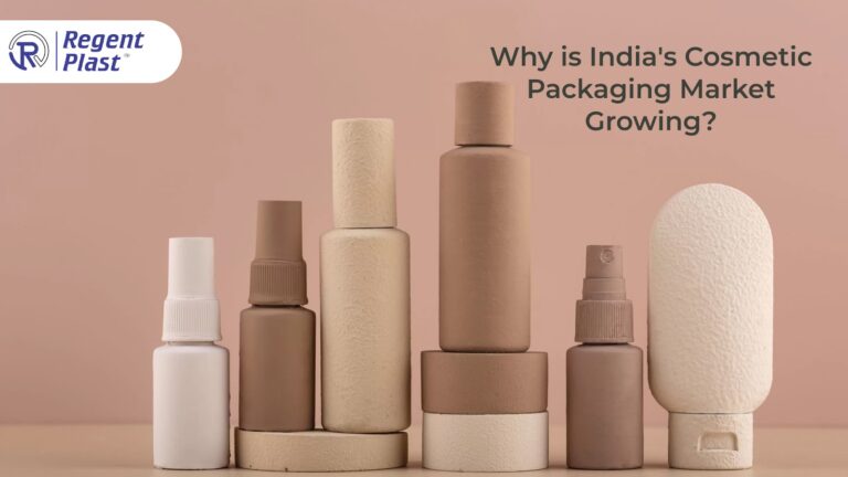 Why is India's Cosmetic Packaging Market Growing? Blog image