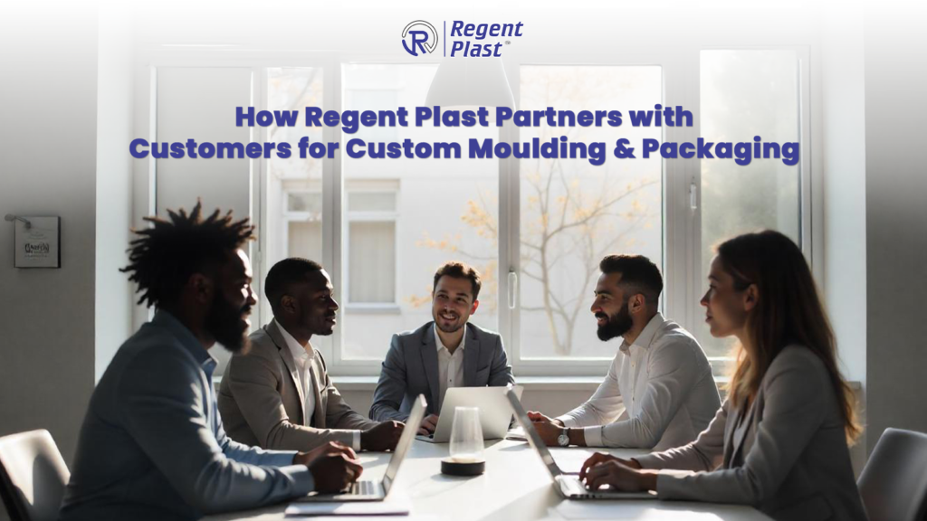hdpe recycled plastic bottles exporter - Regent Plast