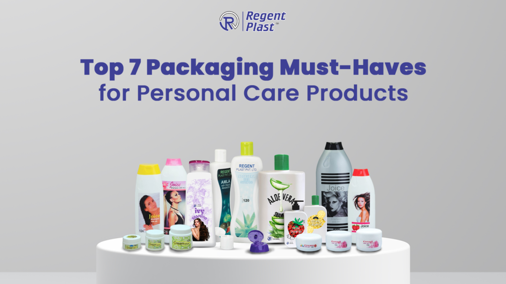 shampoo bottle exporter