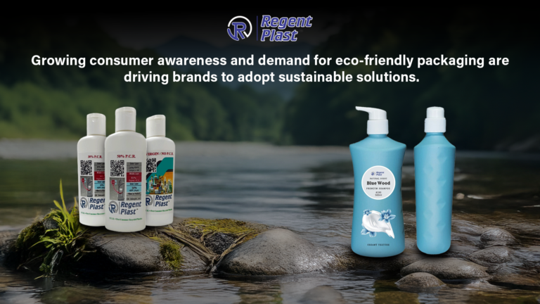 Regent PlastE-Commerce Packaging Design