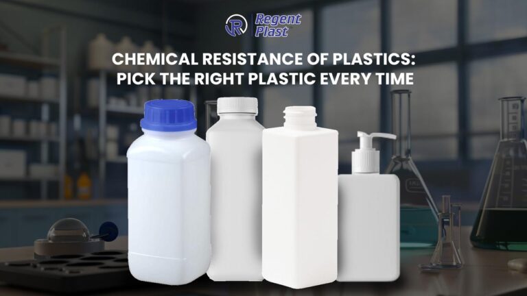 HDPE Bottle Manufacturer
