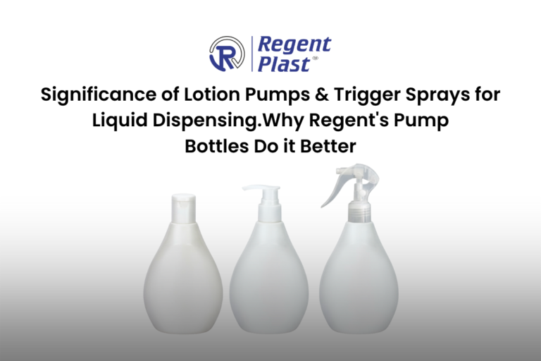 lotion pump and trigger spray manufacturer