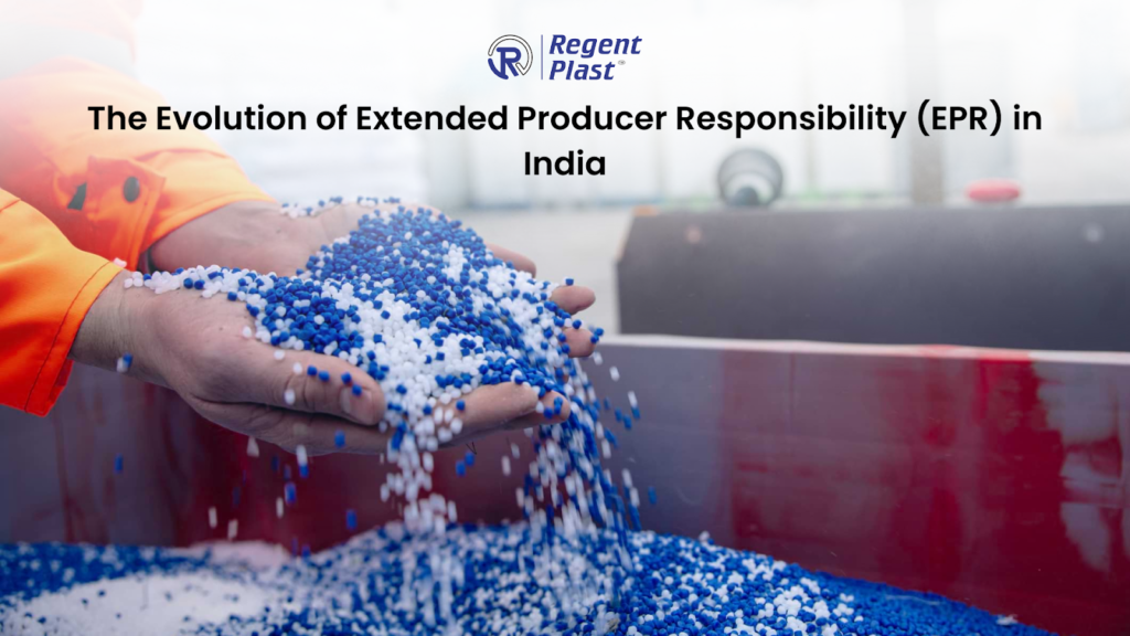 Regent Plast HDPE bottles and jars