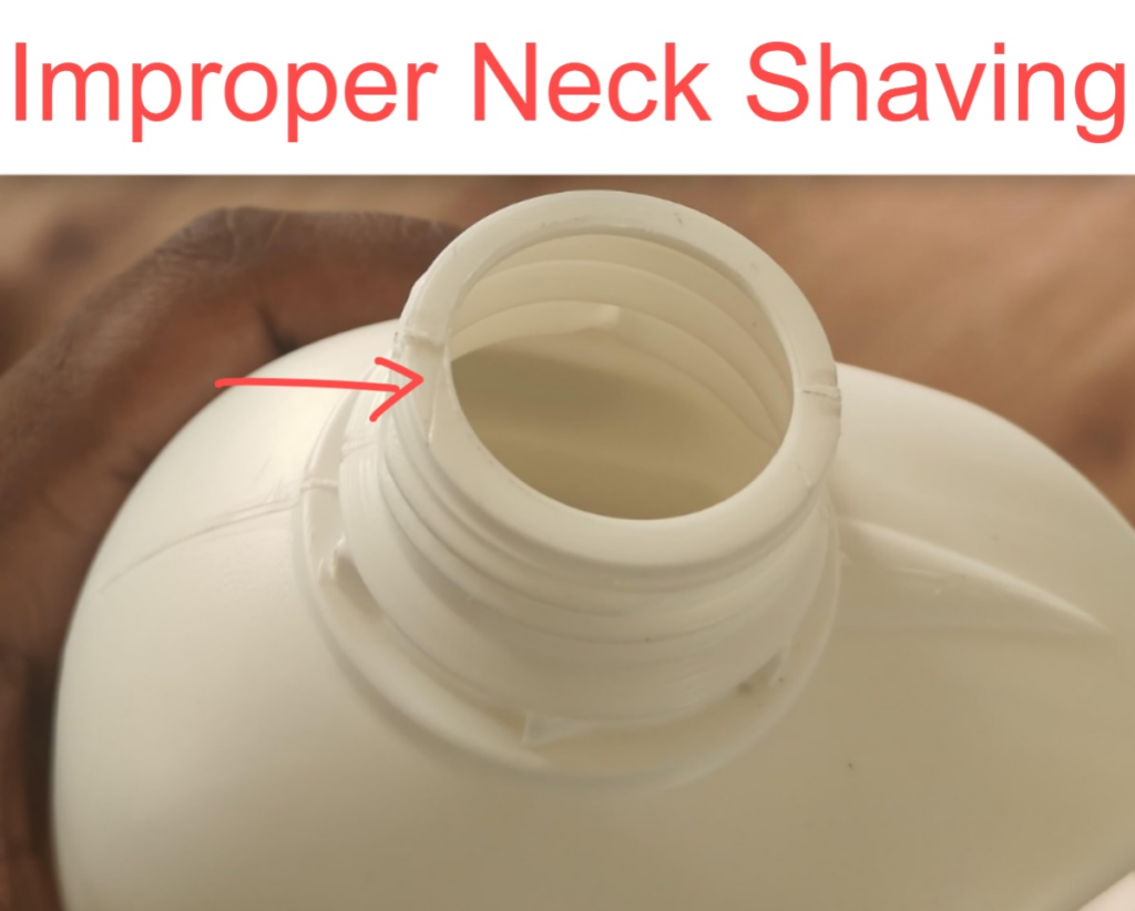 HDPE Bottles
Regent plast