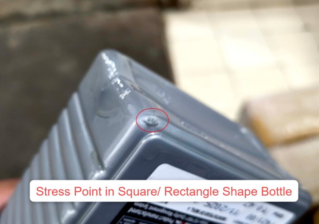 Cylindrical HDPE Bottles
Regent plast