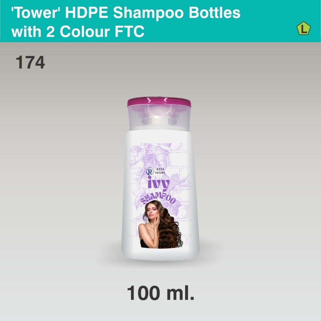 Flip-Top Cap Regentplast